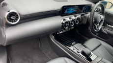 Mercedes-Benz A-Class A180 Sport Executive 5dr Auto Petrol Hatchback